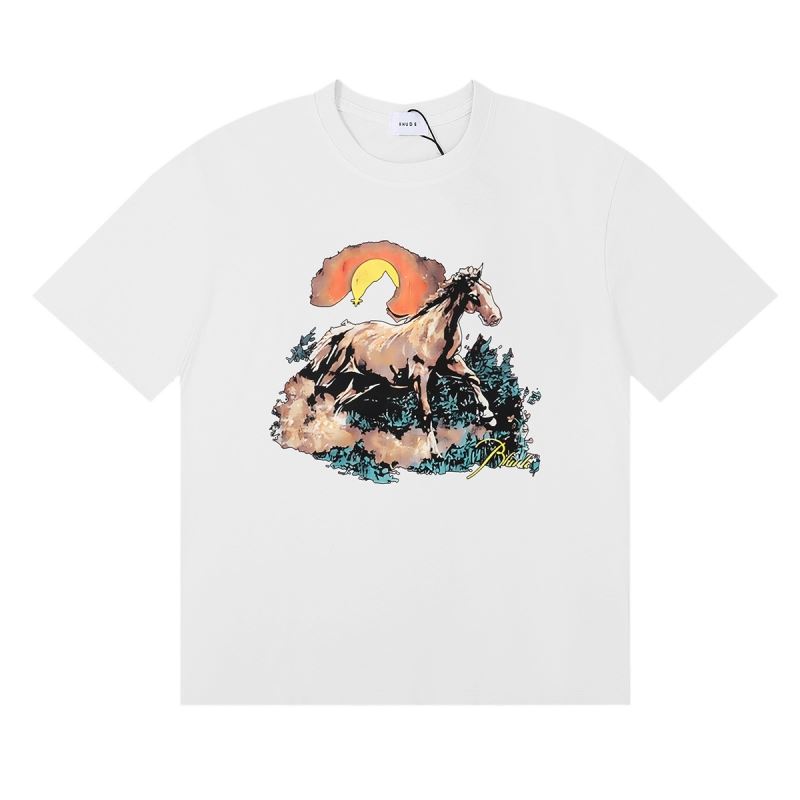 Rhude T-Shirts